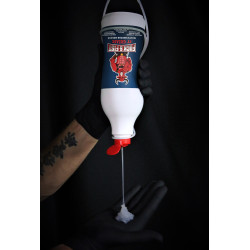 Fuck & Fist Lube Graisse à traire FF Grease 1 Litre